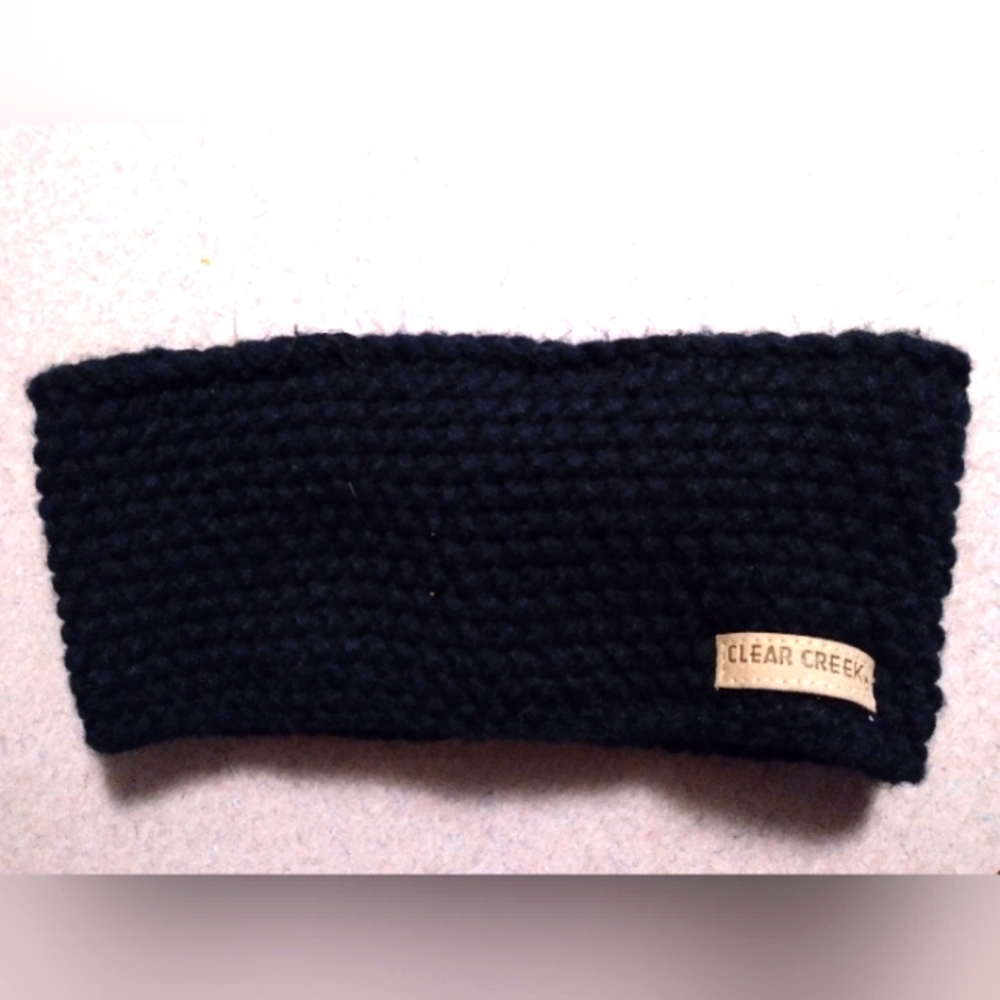 Clear creek ladies headwear